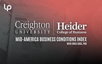 Lukas Partners Raises National Awareness for Creighton University Economist