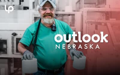 How Lukas Partners PR Campaign Turned Toilet Paper into State-Wide Success for Outlook Nebraska