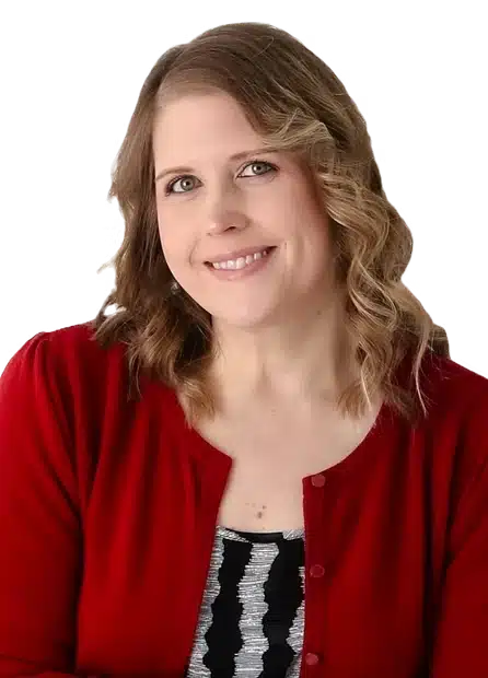 KRISTEN CRAWFORD