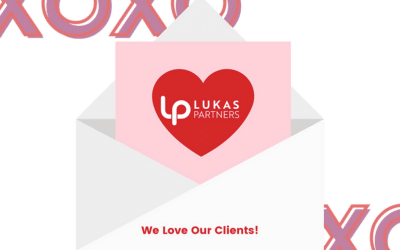 We Love Our Clients!