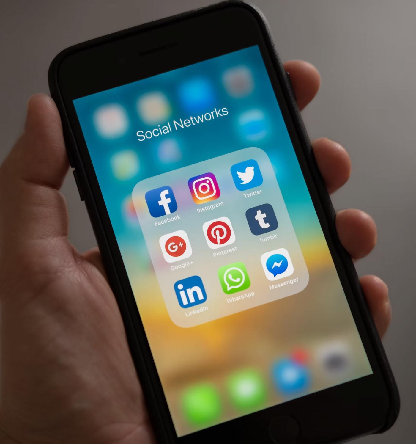 Social Engagement