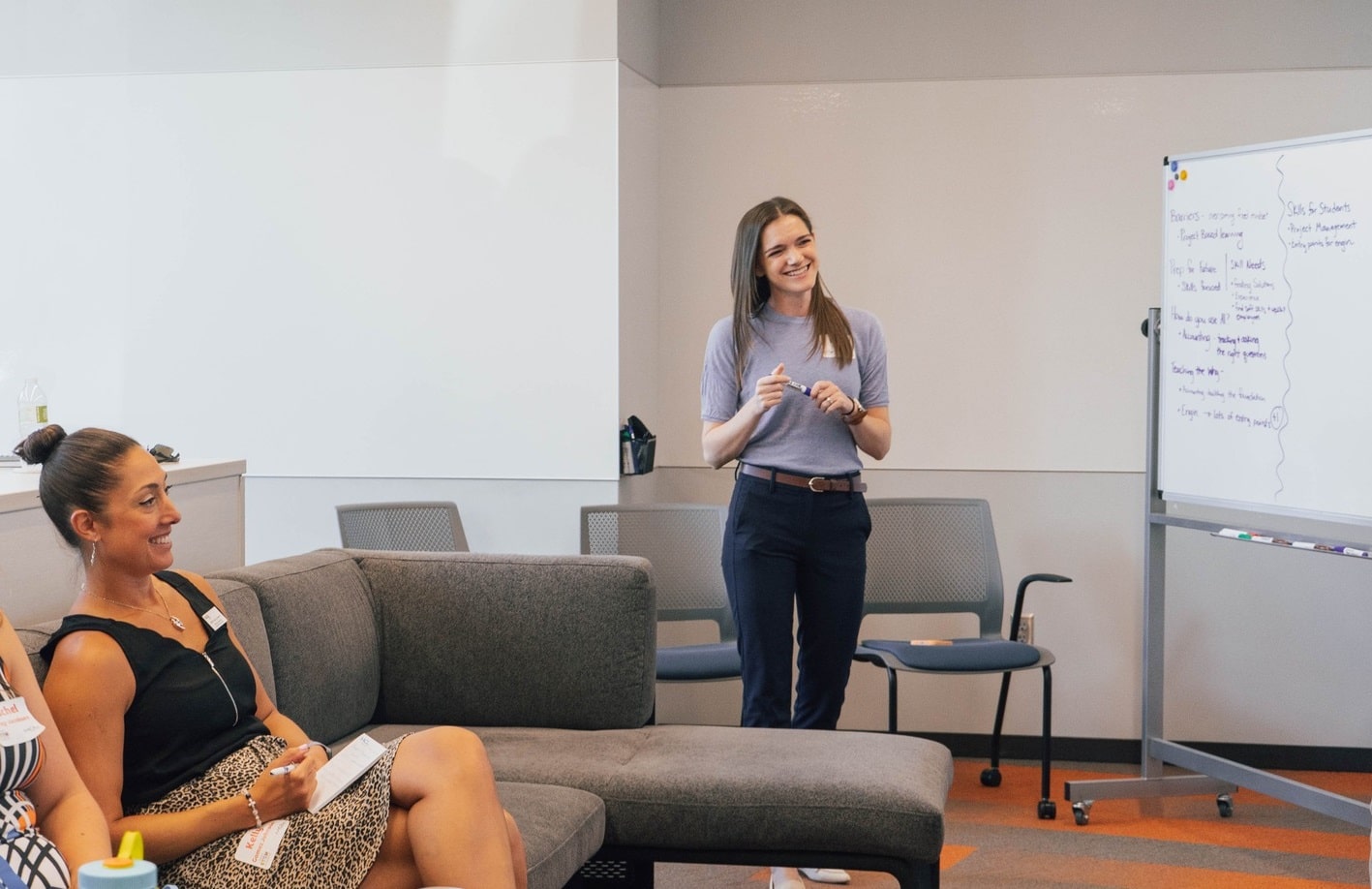 Omaha STEM Ecosystem’s Free February Event Aims to Connect More Females to STEM