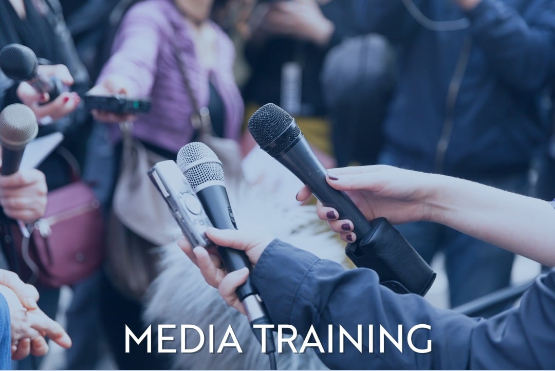 Media Training Fosters Communication Success