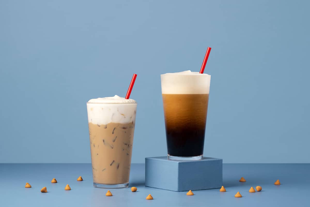 Find Your ‘Pot O’ Gold’ at Scooter’s Coffee
