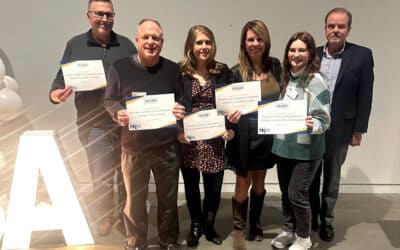 Public Relations Society of America Recognizes Power of PR