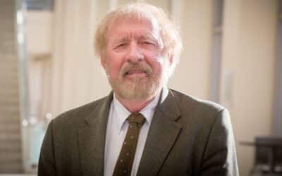Creighton Economics Professor Utilizes Monthly Video to Provide Economic Outlook