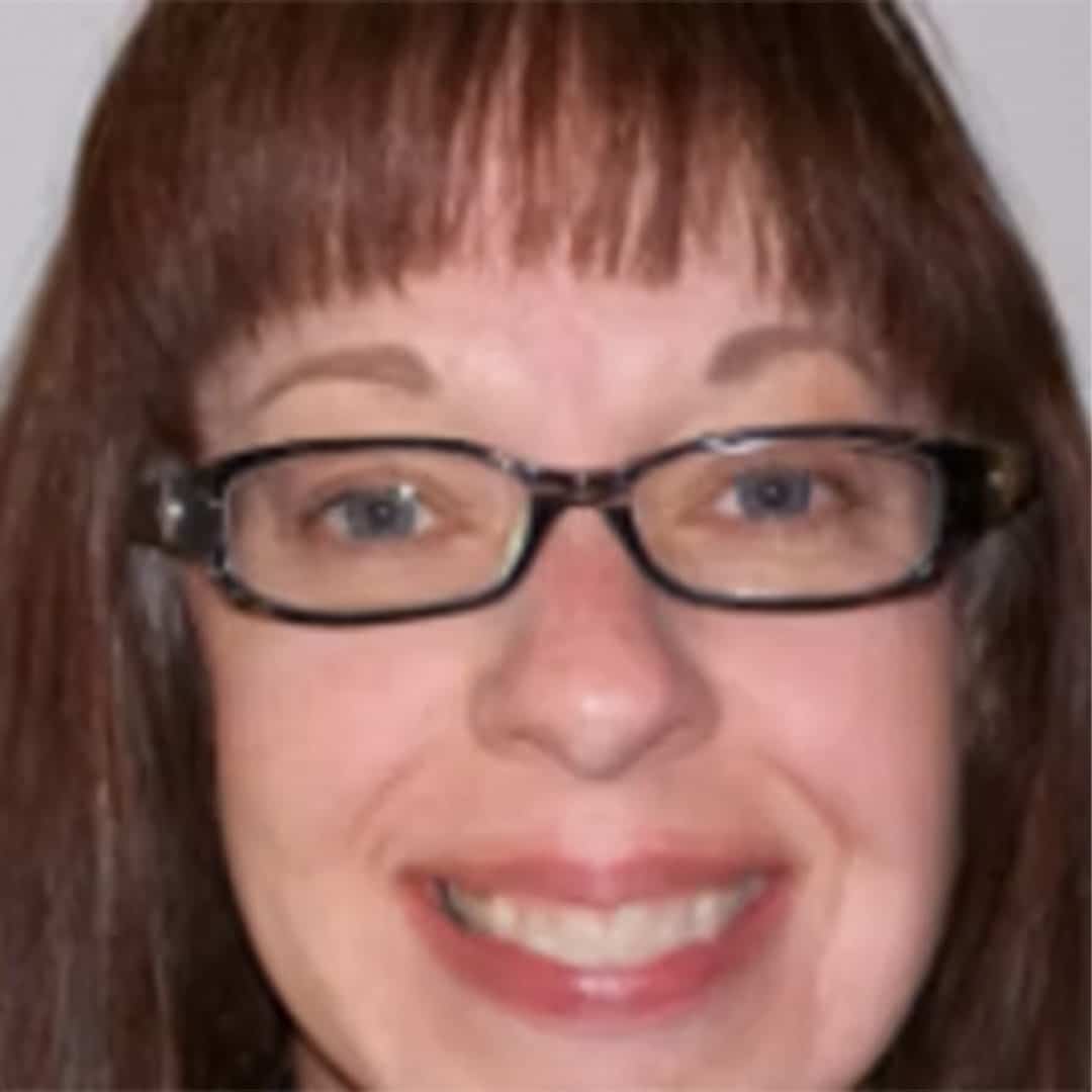Caroline Gran