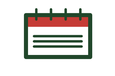 Events Icon