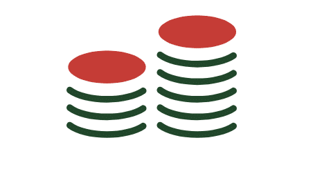 Fund Development Icon
