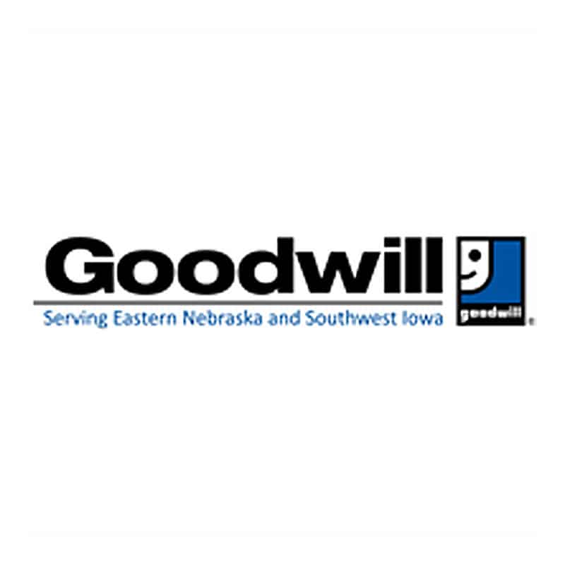 Goodwill Logo