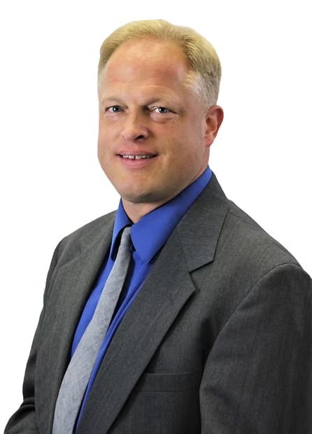 KEVIN SCHUSTER
