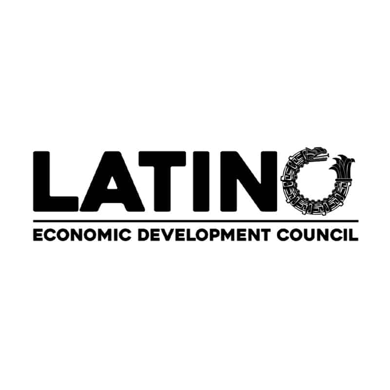 Latino Economic Development Council Logo