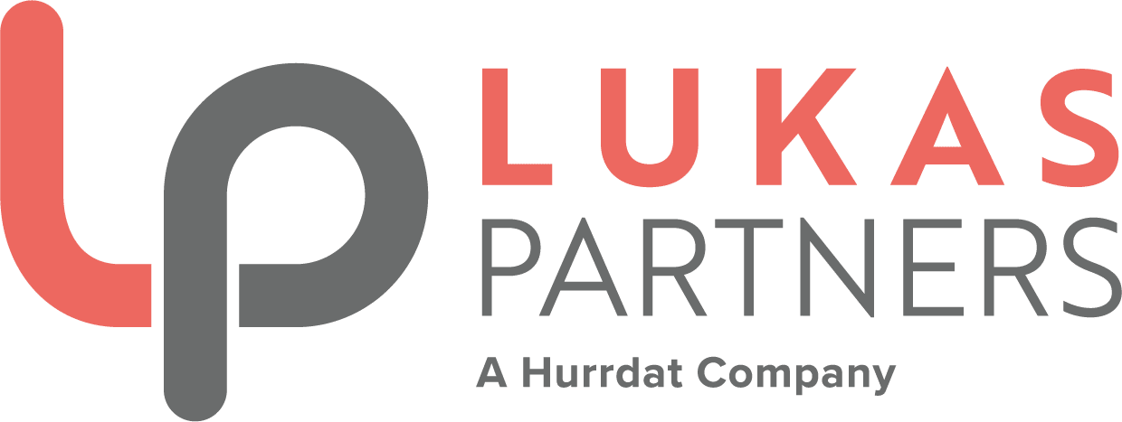 Lukas Partners Logo