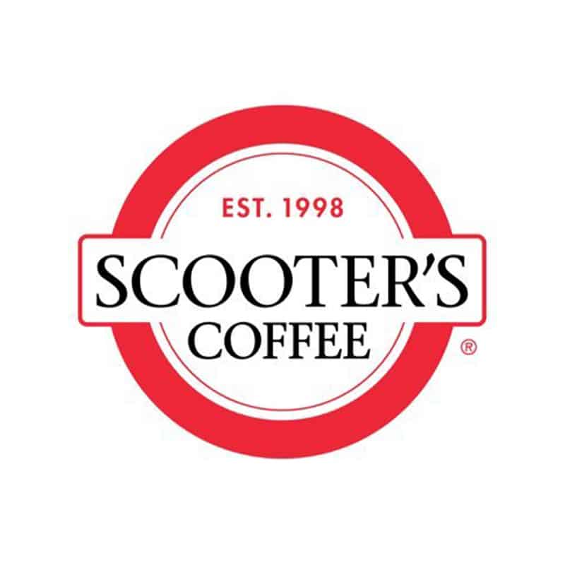 Scooters Coffee Logo