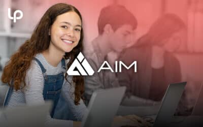 How AIM Institute Received News Coverage for Event Featuring TIME Magazine Kid of the Year