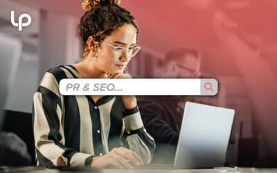 How SEO & Public Relations Work Together for Better Brand Marketing