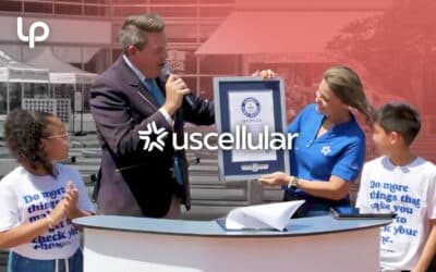 How Lukas Partners Helped UScellular Inspire Families to Unplug, Connect