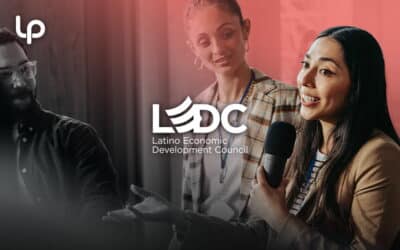 How Lukas Partners Turned Stalled Funding into a PR Win for the Latino Economic Development Council