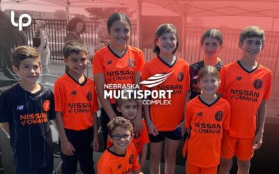 How Lukas Partners Helped Secure the Largest Nonprofit State Grant for Nebraska MultiSport Complex