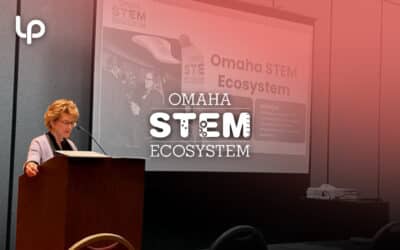 How Lukas Partners Used an Op-Ed & National STEM Day to Raise Awareness for Omaha STEM Ecosystem