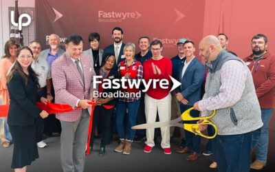 How Lukas Partners Supported Fastwyre Broadband’s Expansion Through Community-Centered PR