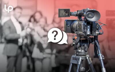 6 Types of Media Interview Questions & How to Handle Them